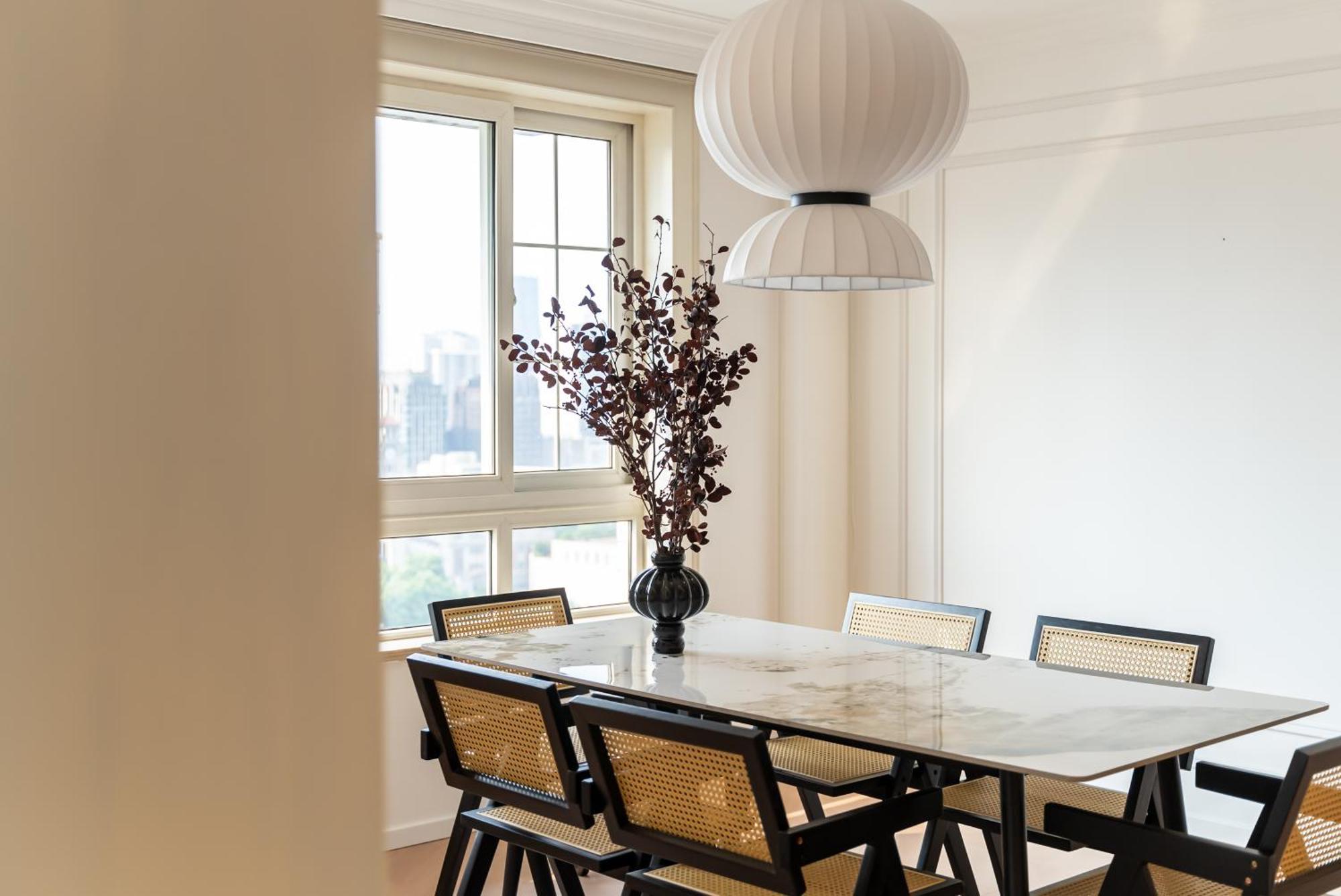 Shanghai Yi Du B&B -Family - Friendly Suite Close To People'S Square And Subway Exterior photo